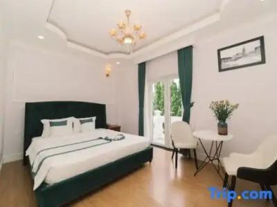 Peach Valley Dalat - 52