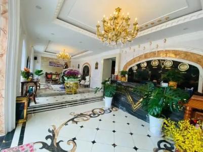 Peach Valley Dalat - 1