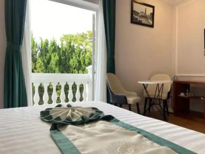 Peach Valley Dalat - 19