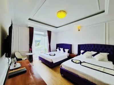 Peach Valley Dalat - 5