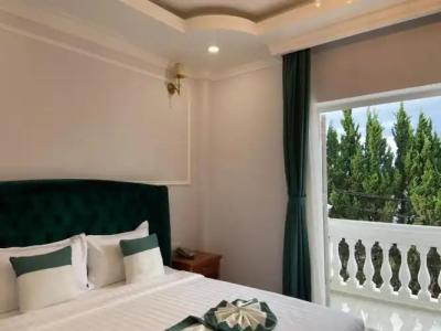 Peach Valley Dalat - 13