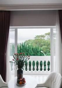 Peach Valley Dalat - 7