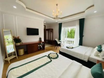 Peach Valley Dalat - 26