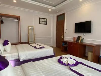 Peach Valley Dalat - 28