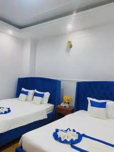 Peach Valley Dalat - 43