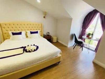 Peach Valley Dalat - 47