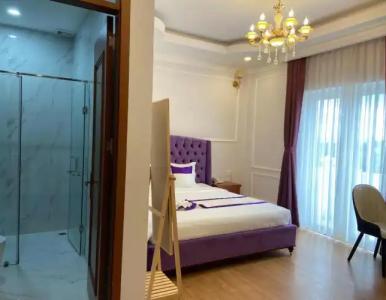 Peach Valley Dalat - 18