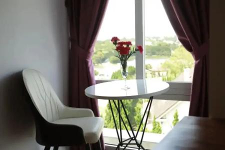 Peach Valley Dalat - 25