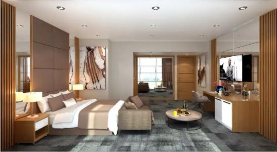 Grand Sapphire City - 53