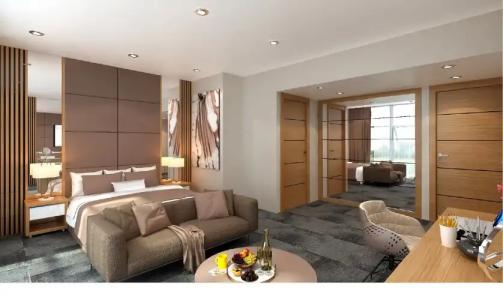 Grand Sapphire City - 54