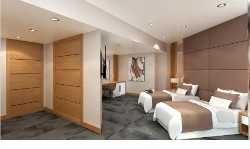 Grand Sapphire City - 50