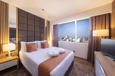 Grand Sapphire City - 48