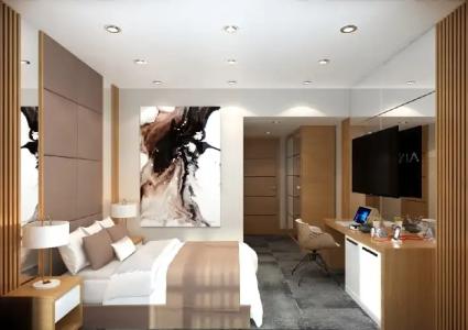 Grand Sapphire City - 46