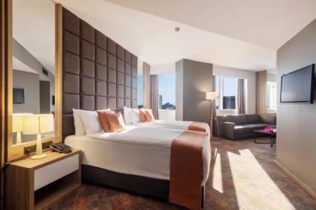 Grand Sapphire City - 51