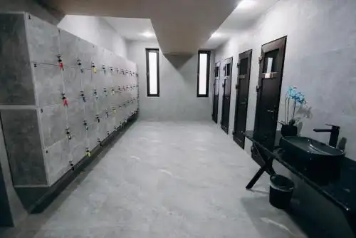 Diamond Resort Black - 28