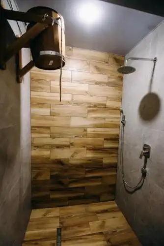 Diamond Resort Black - 30