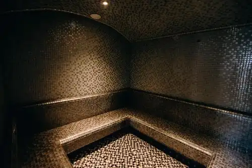 Diamond Resort Black - 31