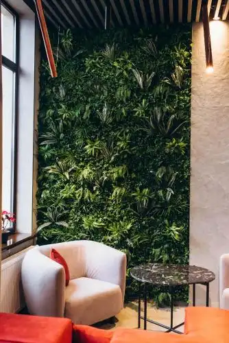 Diamond Resort Black - 6