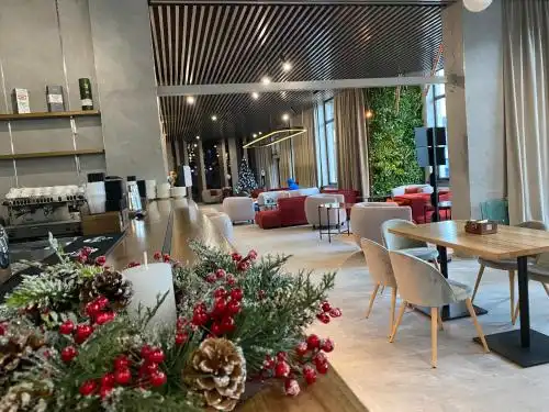 Diamond Resort Black - 7