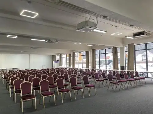 Diamond Resort Black - 9