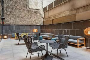 The Draper, Ascend Hotel Collection, Нью-Йорк