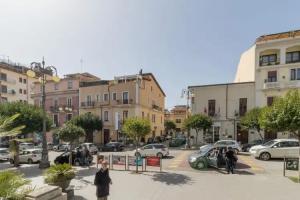 b&b San Carlo, Ламеция-Терме