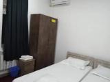 Стандартный одноместный номер