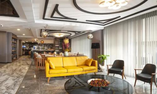 Bossuite Business - 21