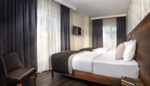 Bossuite Business - 4