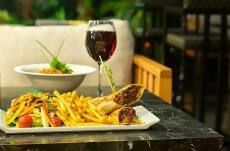 Bossuite Business - 33