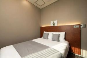 Hotel «Dm», Сеул