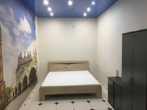London Hostel - 4