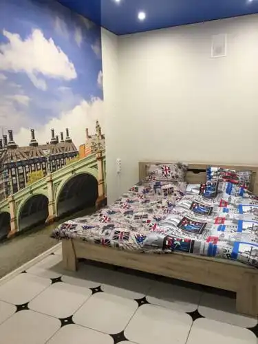 London Hostel - 5