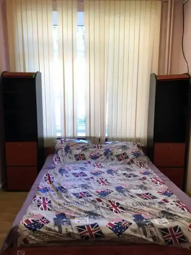 London Hostel - 6
