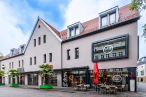 b&b Hotel Bayreuth, Байройт