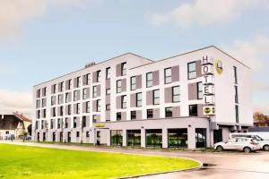 b&b Hotel Ravensburg, Равенсбург