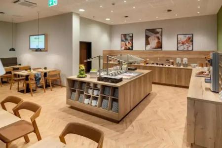 ibis Styles Aschaffenburg - 20