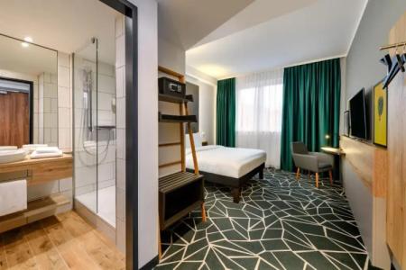 ibis Styles Aschaffenburg - 55