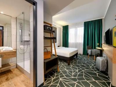 ibis Styles Aschaffenburg - 83