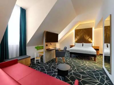 ibis Styles Aschaffenburg - 88