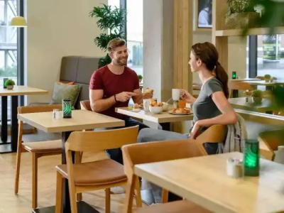 ibis Styles Aschaffenburg - 21