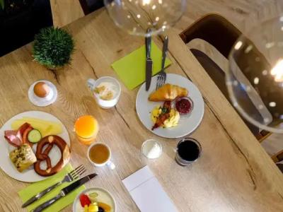 ibis Styles Aschaffenburg - 10