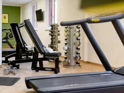 ibis Styles Aschaffenburg - 19