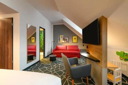 ibis Styles Aschaffenburg - 76
