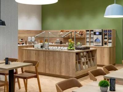 ibis Styles Aschaffenburg - 23