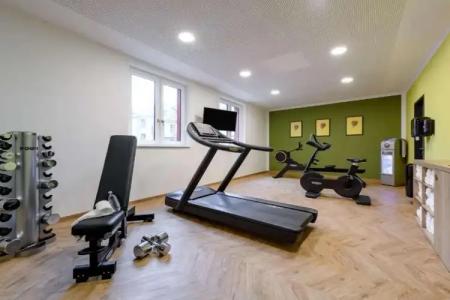 ibis Styles Aschaffenburg - 16