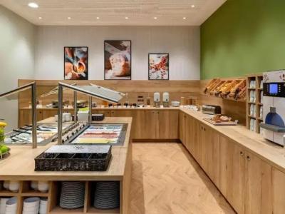 ibis Styles Aschaffenburg - 11