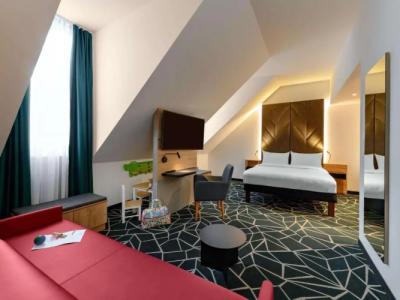 ibis Styles Aschaffenburg - 58
