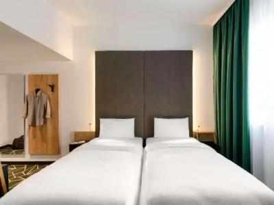 ibis Styles Aschaffenburg - 72