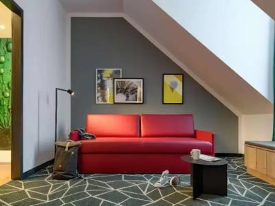 ibis Styles Aschaffenburg - 13